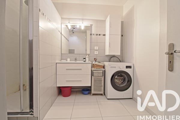 Appartement à vendre 2 pièces 55 m² Cormeilles-en-Parisis