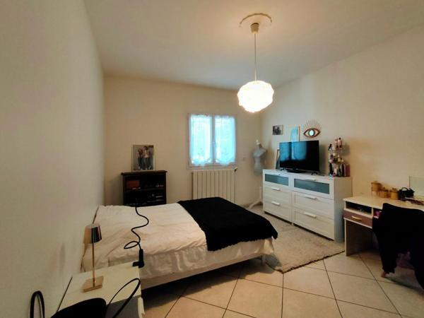 MAISON 170 m² - 6 PIECES - GARAGE 215 m² - TERRAIN CONSTRUCTIBLE  1910 m²