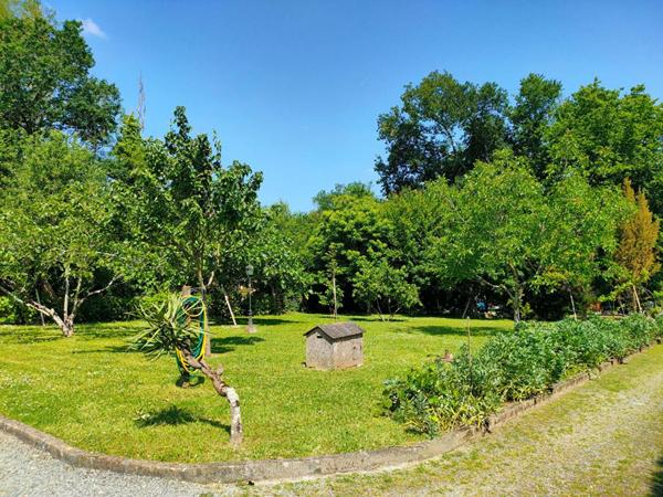 MAISON 170 m² - 6 PIECES - GARAGE 215 m² - TERRAIN CONSTRUCTIBLE  1910 m²