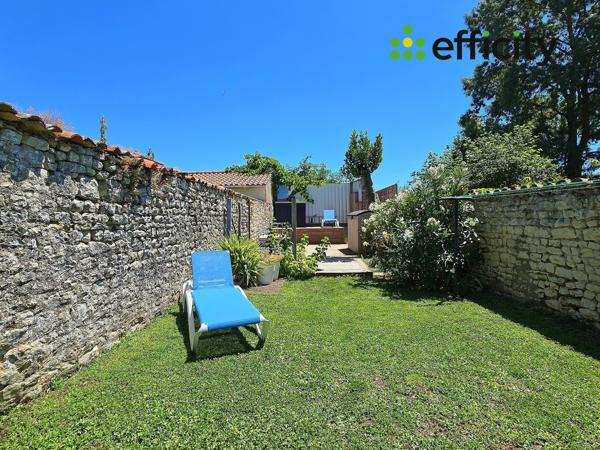 Maison 6 pièces - 162 m² Exclusivité efficity