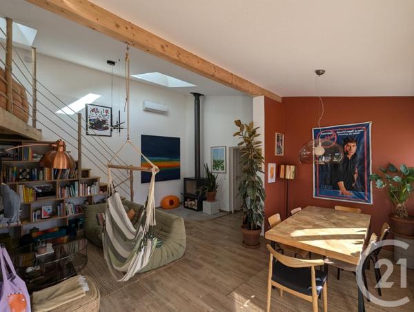 Maison à vendre  4 pièces - 98,89 m2 CERET - 66