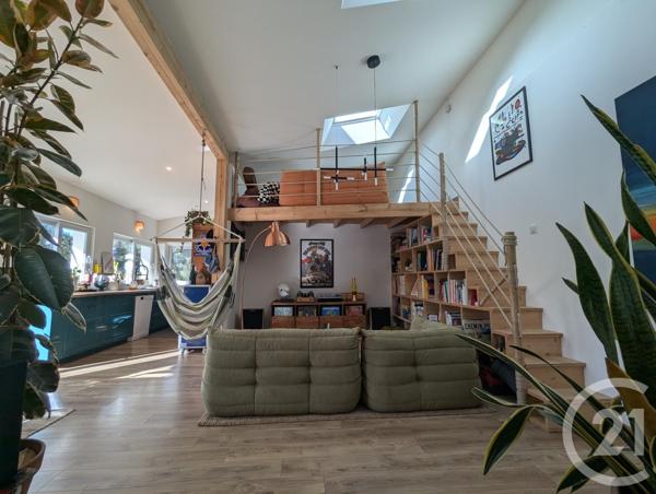 Maison à vendre  4 pièces - 98,89 m2 CERET - 66