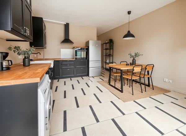 Appartement Palaiseau 2 pièce(s) 47m2