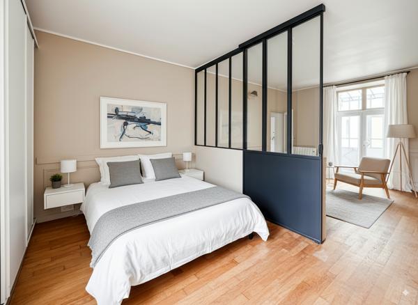 Appartement Palaiseau 2 pièce(s) 47m2