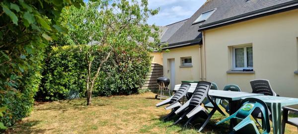 Cintré (35310) Belle maison de type 6 pièces au calme