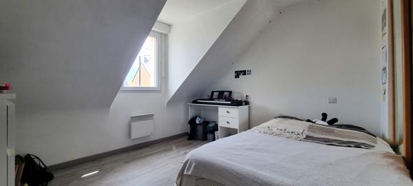 Cintré (35310) Belle maison de type 6 pièces au calme