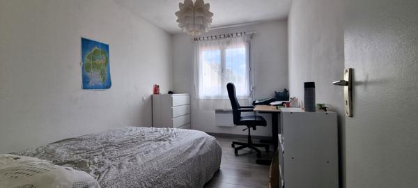 Cintré (35310) Belle maison de type 6 pièces au calme