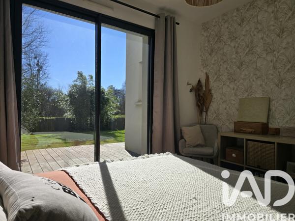Maison à vendre 6 pièces 164 m² Châtelaudren-Plouagat