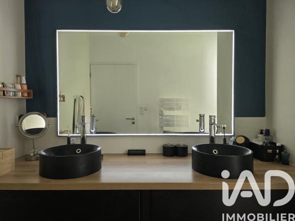 Maison à vendre 6 pièces 164 m² Châtelaudren-Plouagat