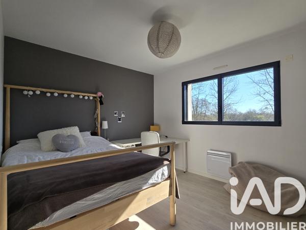 Maison à vendre 6 pièces 164 m² Châtelaudren-Plouagat