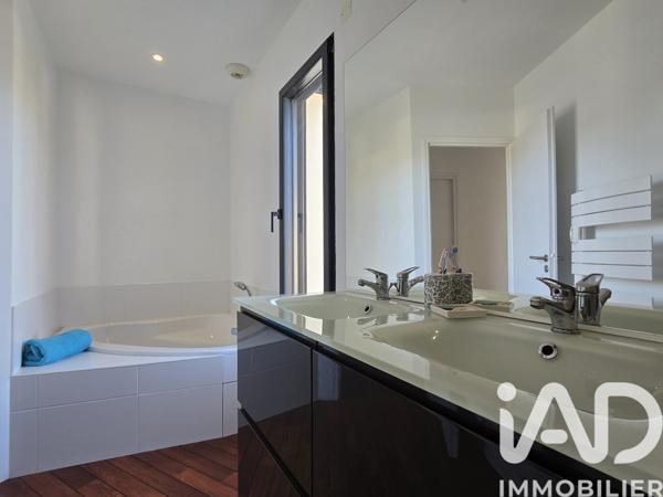 Maison à vendre 6 pièces 164 m² Châtelaudren-Plouagat