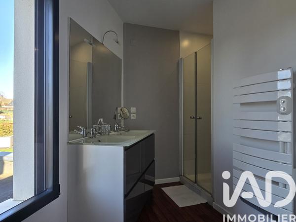 Maison à vendre 6 pièces 164 m² Châtelaudren-Plouagat