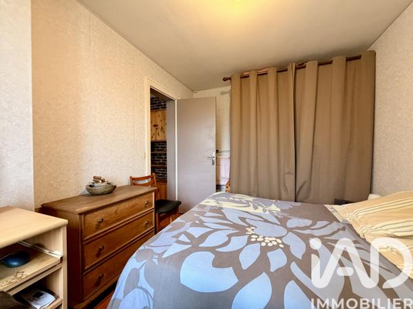 Appartement à vendre 2 pièces 43 m² Bois-Colombes