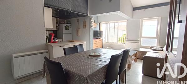 Appartement à vendre 3 pièces 60 m² Agde