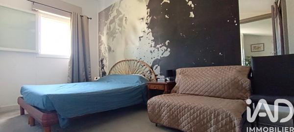 Appartement à vendre 3 pièces 60 m² Agde