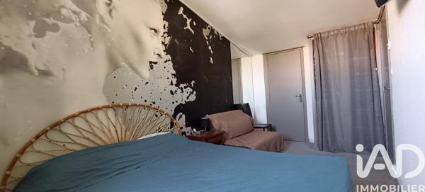 Appartement à vendre 3 pièces 60 m² Agde