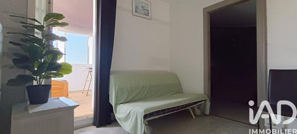 Appartement à vendre 3 pièces 60 m² Agde