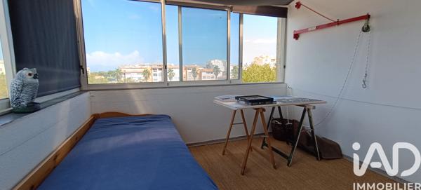 Appartement à vendre 3 pièces 60 m² Agde