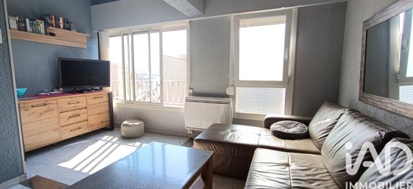 Appartement à vendre 3 pièces 60 m² Agde