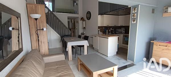 Appartement à vendre 3 pièces 60 m² Agde