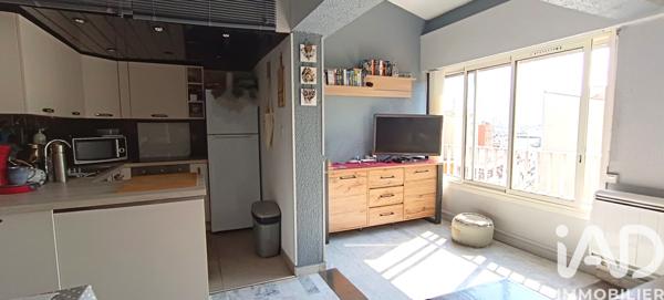 Appartement à vendre 3 pièces 60 m² Agde