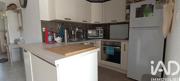 Appartement à vendre 3 pièces 60 m² Agde