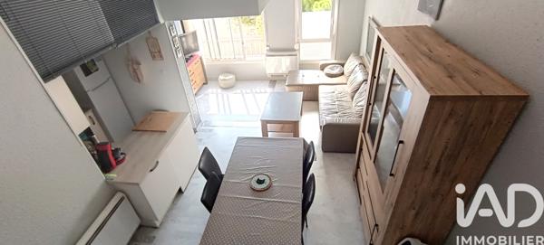 Appartement à vendre 3 pièces 60 m² Agde