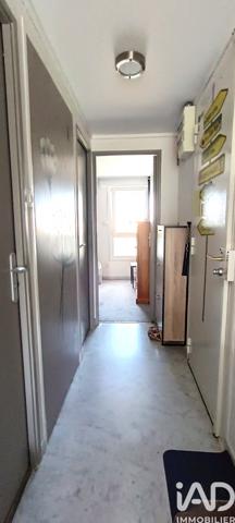 Appartement à vendre 3 pièces 60 m² Agde