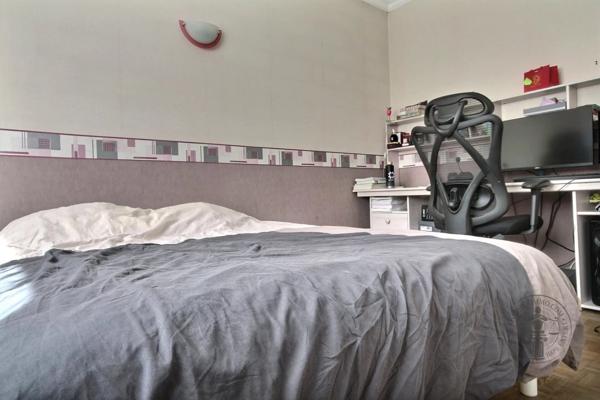 Vente Maison 8 pièces 170 m2 à Ormesson-sur-Marne