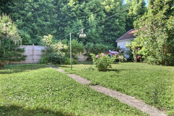 Vente Maison 8 pièces 170 m2 à Ormesson-sur-Marne