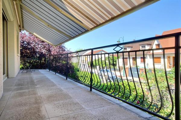 Vente Maison 8 pièces 170 m2 à Ormesson-sur-Marne