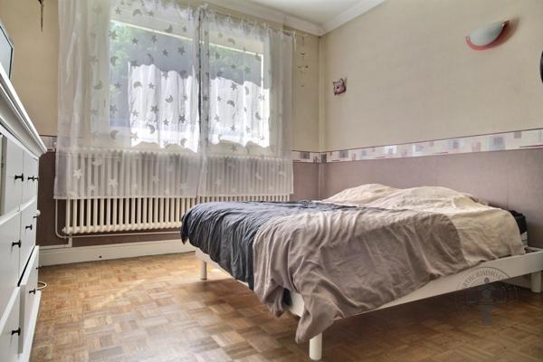 Vente Maison 8 pièces 170 m2 à Ormesson-sur-Marne