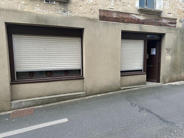 Appartement Remalard 2 pièce(s) 43 m2