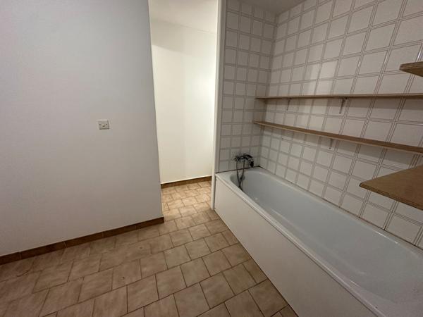Appartement Remalard 2 pièce(s) 43 m2