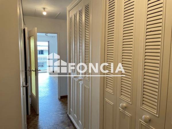 Location Appartement 3 pièces 59.18 m² - 90 AVENUE DU GENERAL DE GAULLE Pontault Combault 77340