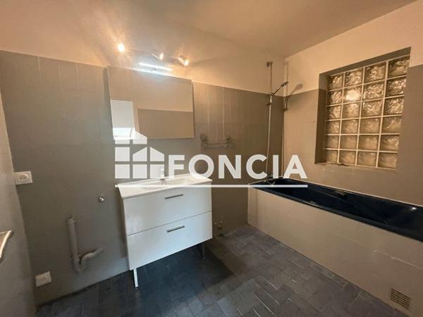 Location Appartement 3 pièces 59.18 m² - 90 AVENUE DU GENERAL DE GAULLE Pontault Combault 77340