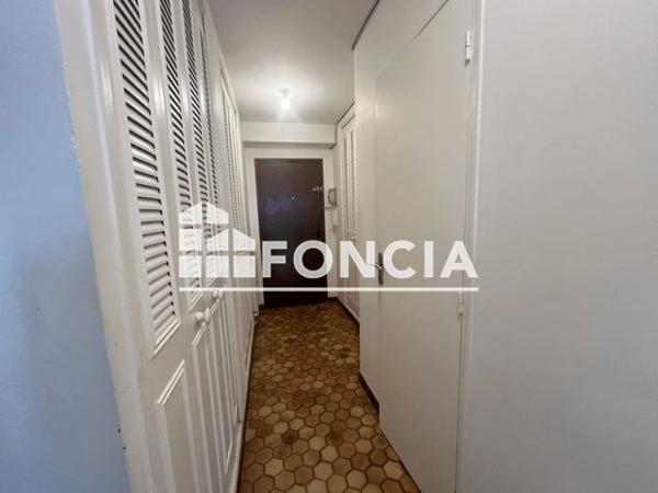 Location Appartement 3 pièces 59.18 m² - 90 AVENUE DU GENERAL DE GAULLE Pontault Combault 77340