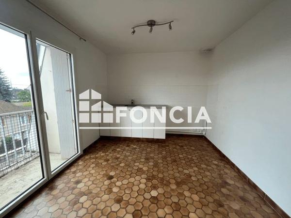Location Appartement 3 pièces 59.18 m² - 90 AVENUE DU GENERAL DE GAULLE Pontault Combault 77340