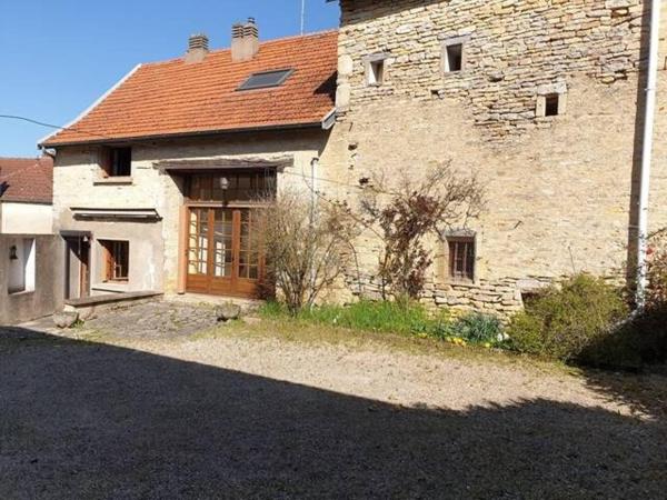 Maison  pièces 138 m²