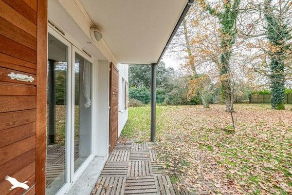 Appartement à vendre |  Le Haillan |  3 pièces | 56 m²