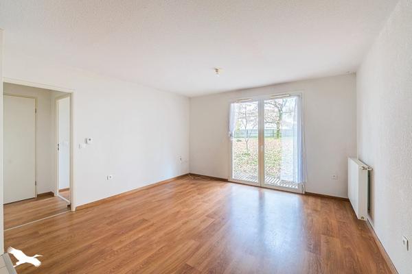 Appartement à vendre |  Le Haillan |  3 pièces | 56 m²