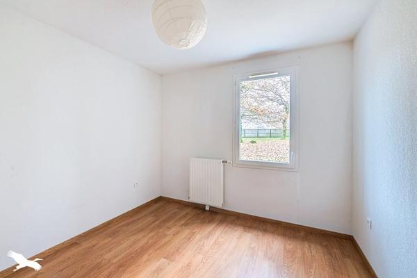 Appartement à vendre |  Le Haillan |  3 pièces | 56 m²