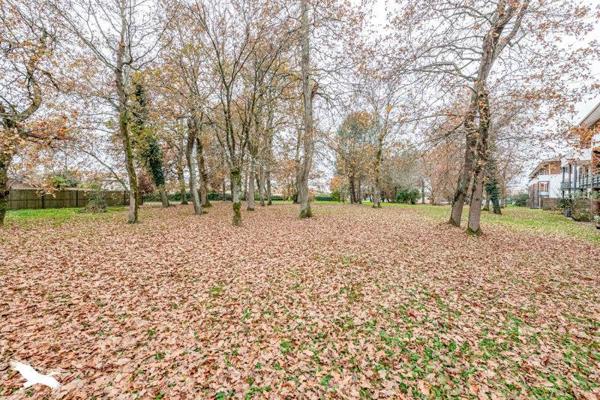 Appartement à vendre |  Le Haillan |  3 pièces | 56 m²