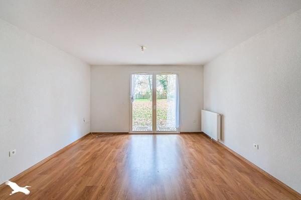 Appartement à vendre |  Le Haillan |  3 pièces | 56 m²