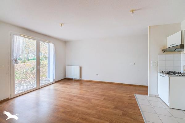 Appartement à vendre |  Le Haillan |  3 pièces | 56 m²