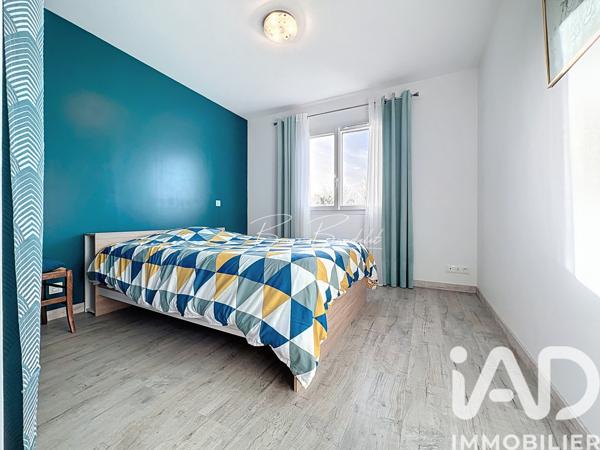 Maison à vendre 4 pièces 122 m² Créon