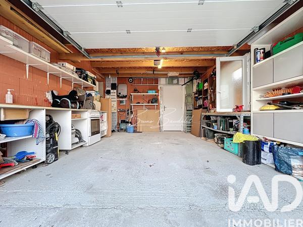 Maison à vendre 4 pièces 122 m² Créon