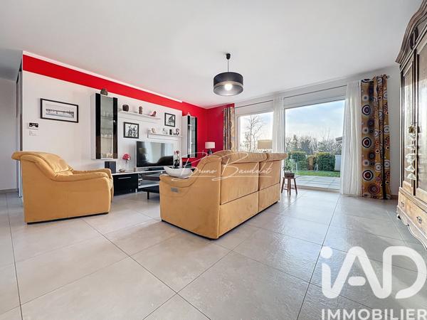 Maison à vendre 4 pièces 122 m² Créon