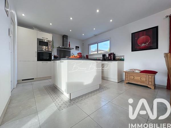 Maison à vendre 4 pièces 122 m² Créon