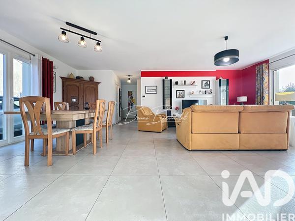Maison à vendre 4 pièces 122 m² Créon